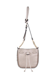 Accessories Calypso Crossbody - Sandstone | Jessica Simpson