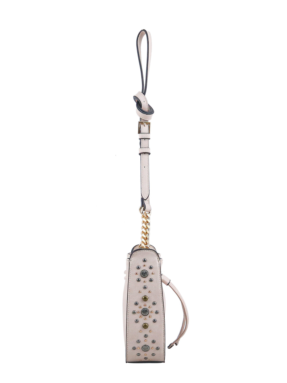 Accessories Calypso Crossbody - Sandstone | Jessica Simpson