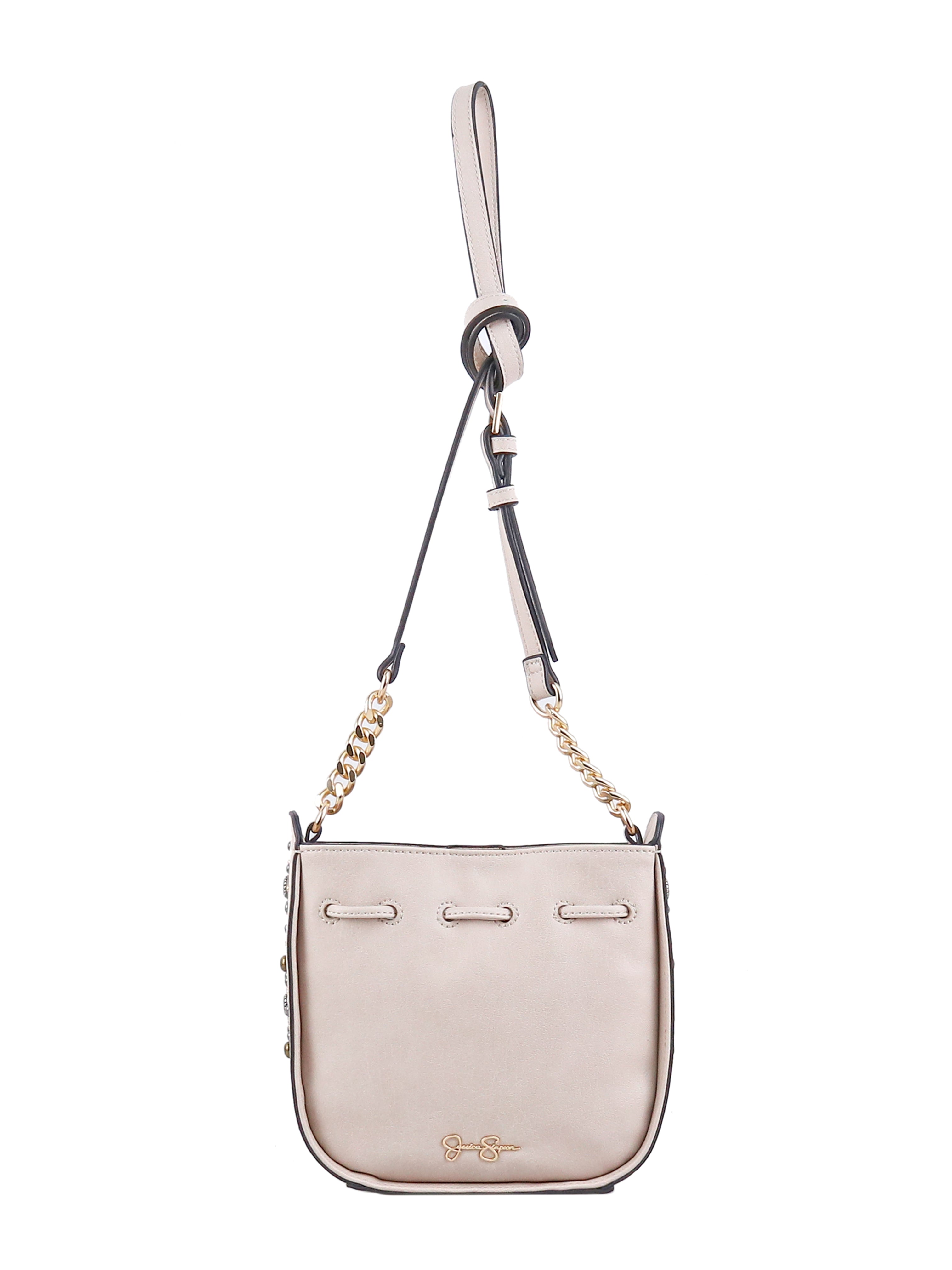 Accessories Calypso Crossbody - Sandstone | Jessica Simpson