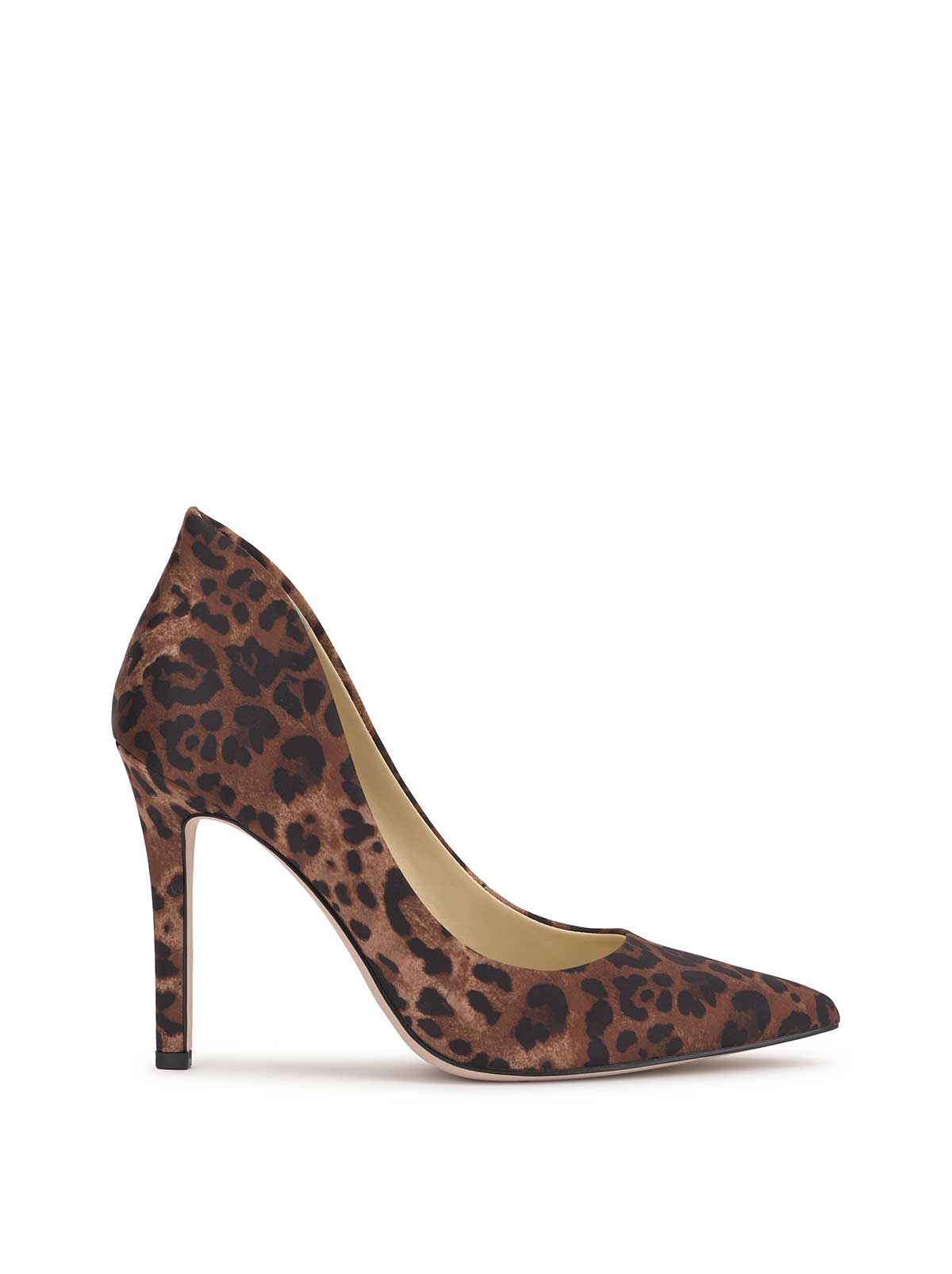 Women Cambredge Pump - Leopard | Jessica Simpson