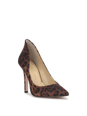Women Cambredge Pump - Leopard | Jessica Simpson