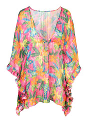 Women Cover Up Dress - Feel the Love | Jessica Simpson