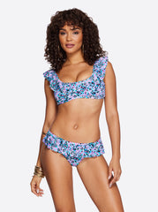 Women Ruffle Bralette - Small Blessings | Jessica Simpson