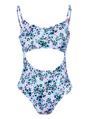 Women Cut Out One Piece - Small Blessings | Jessica Simpson