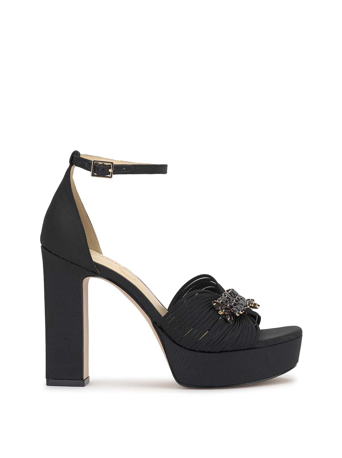 Women Anissia Platform - Black | Jessica Simpson