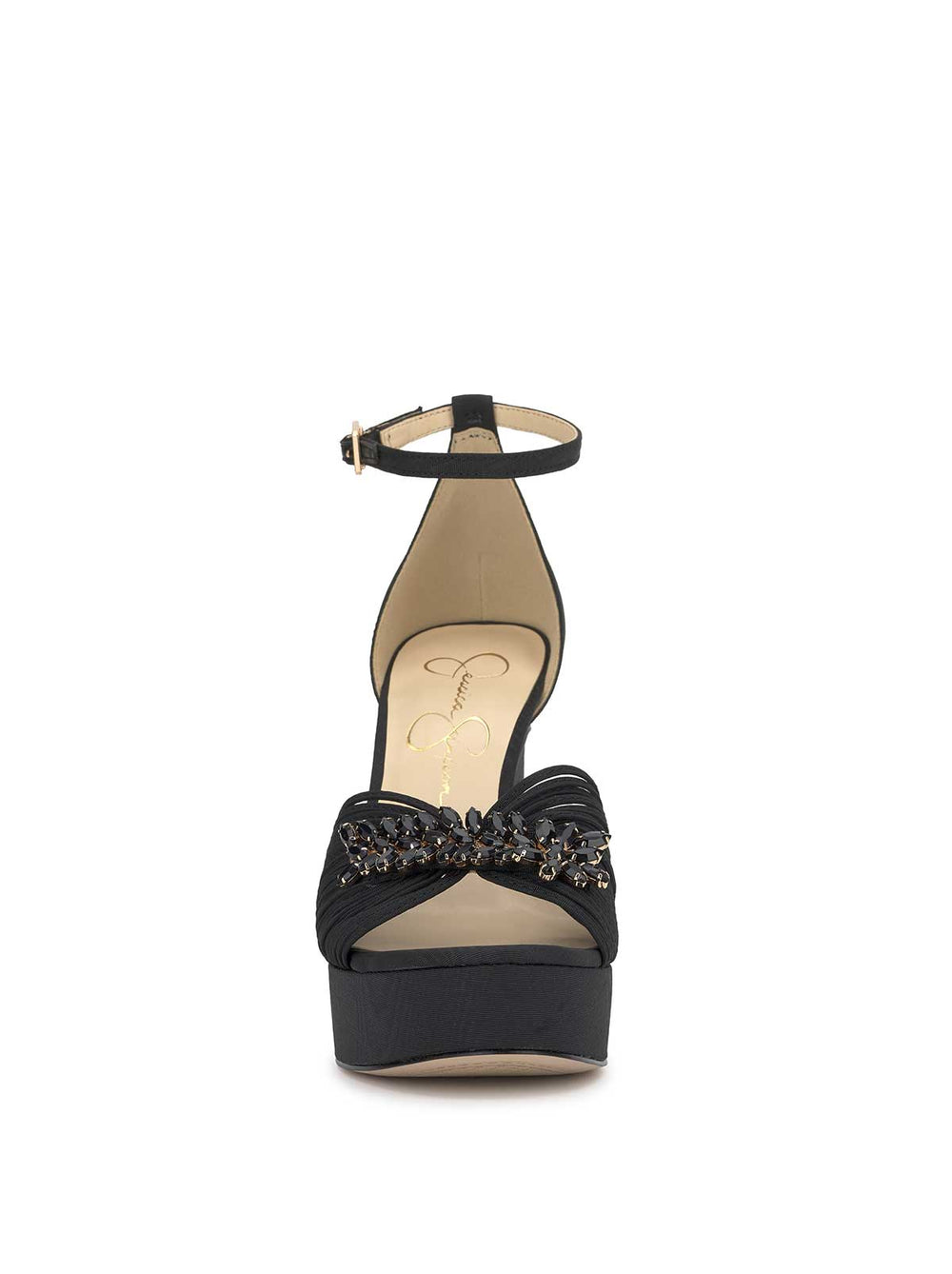 Women Anissia Platform - Black | Jessica Simpson