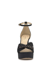 Women Anissia Platform - Black | Jessica Simpson