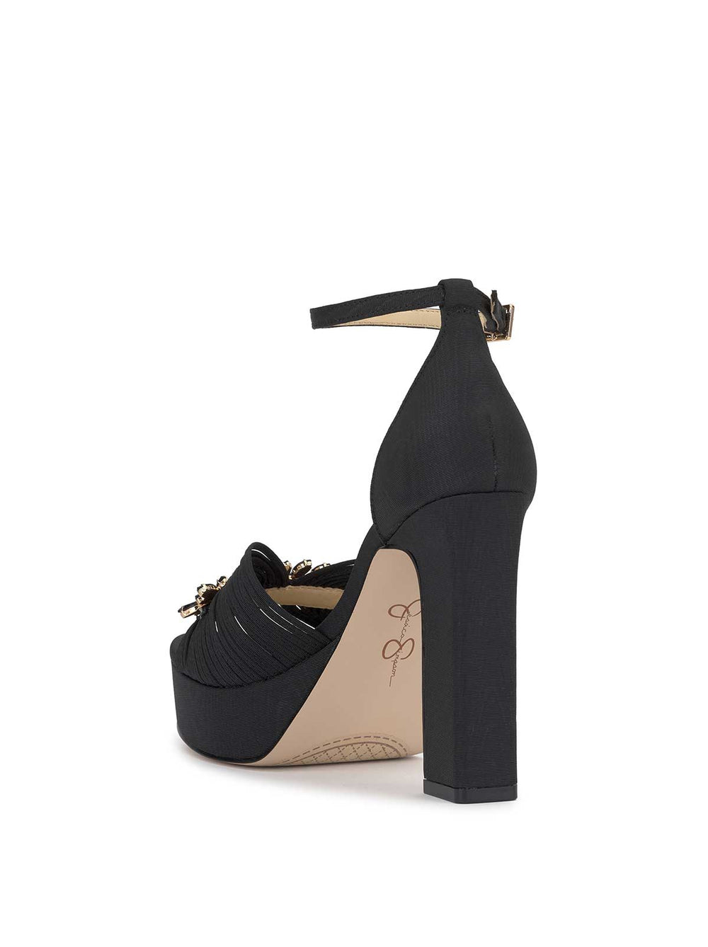 Women Anissia Platform - Black | Jessica Simpson