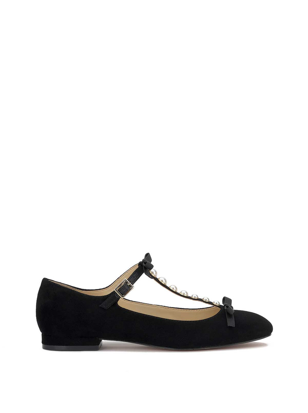 Women Jolliya Ballet Flat - Black | Jessica Simpson
