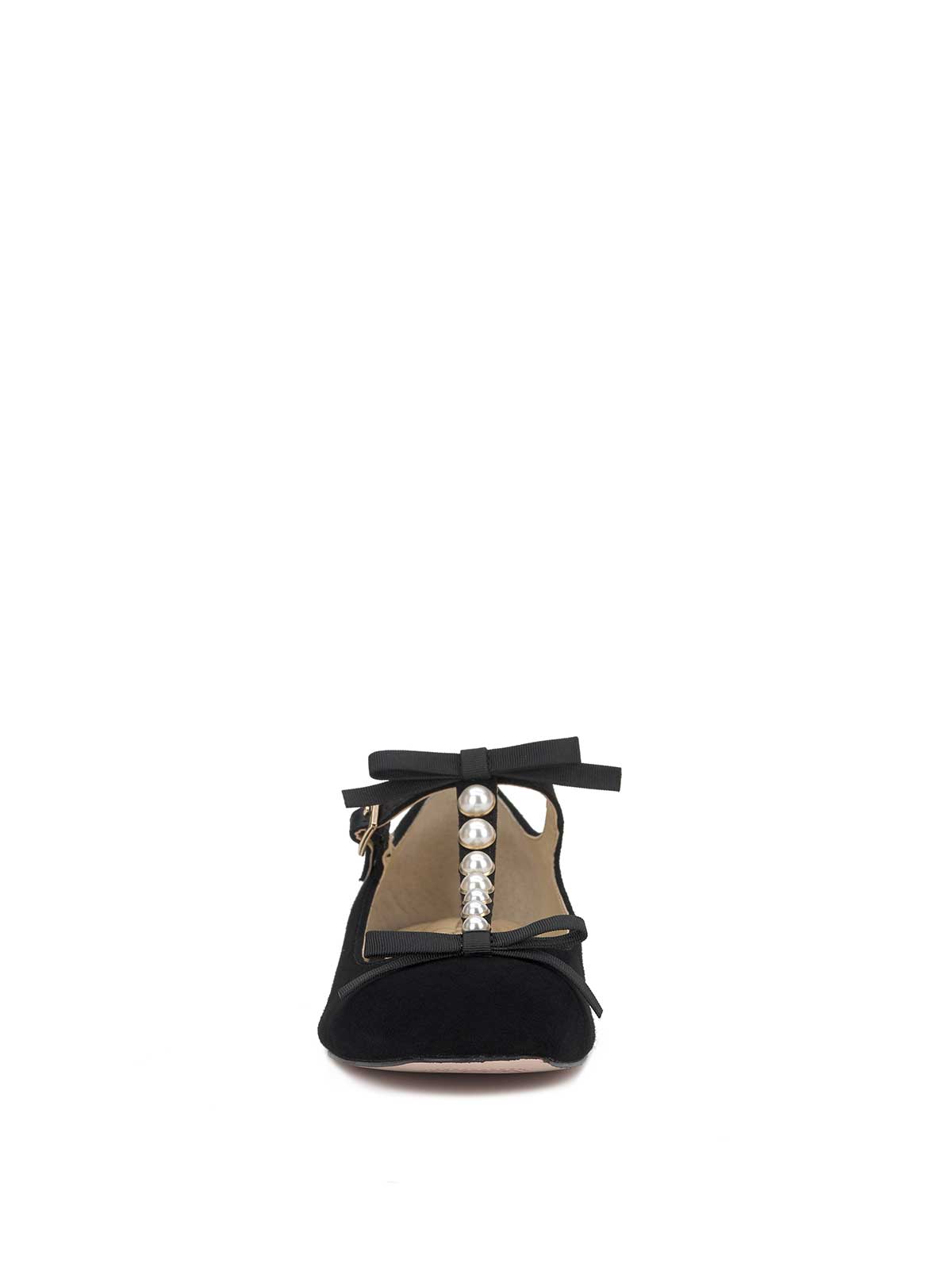 Women Jolliya Ballet Flat - Black | Jessica Simpson