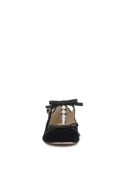 Women Jolliya Ballet Flat - Black | Jessica Simpson