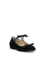 Women Jolliya Ballet Flat - Black | Jessica Simpson