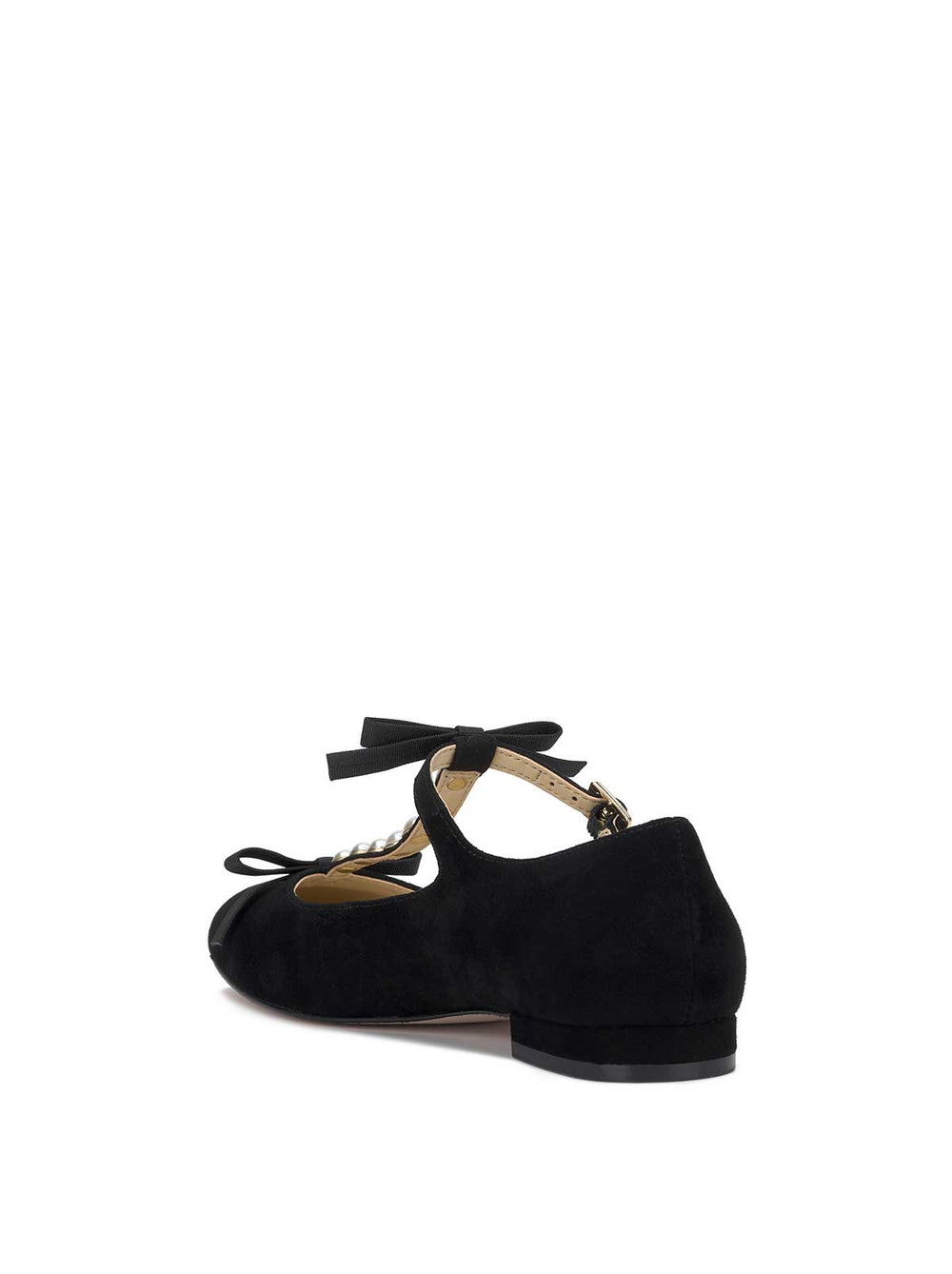 Women Jolliya Ballet Flat - Black | Jessica Simpson