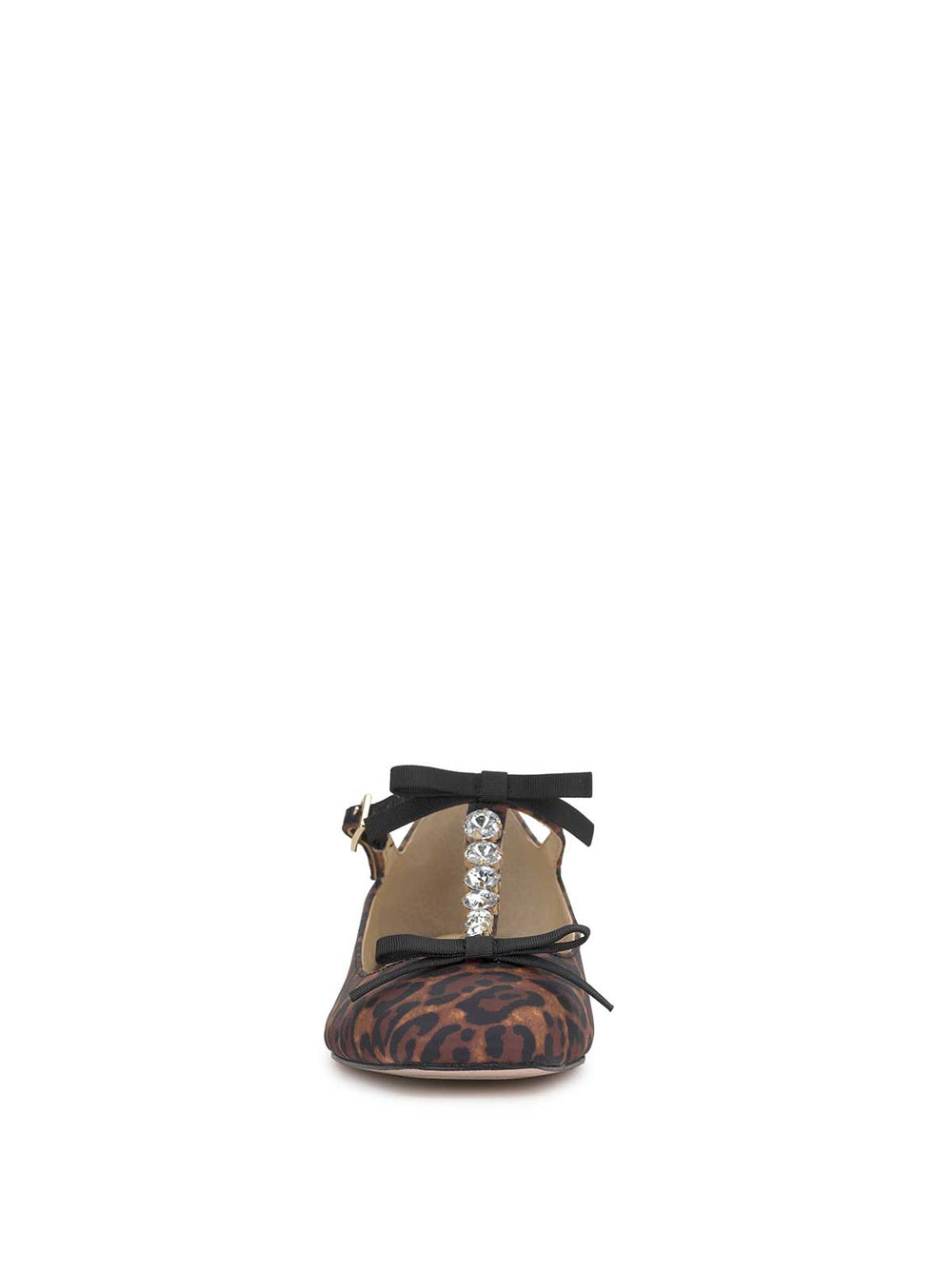 Women Jolliya Ballet Flat - Natural | Jessica Simpson