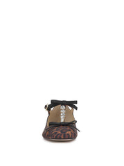 Women Jolliya Ballet Flat - Natural | Jessica Simpson