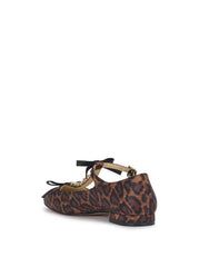 Women Jolliya Ballet Flat - Natural | Jessica Simpson