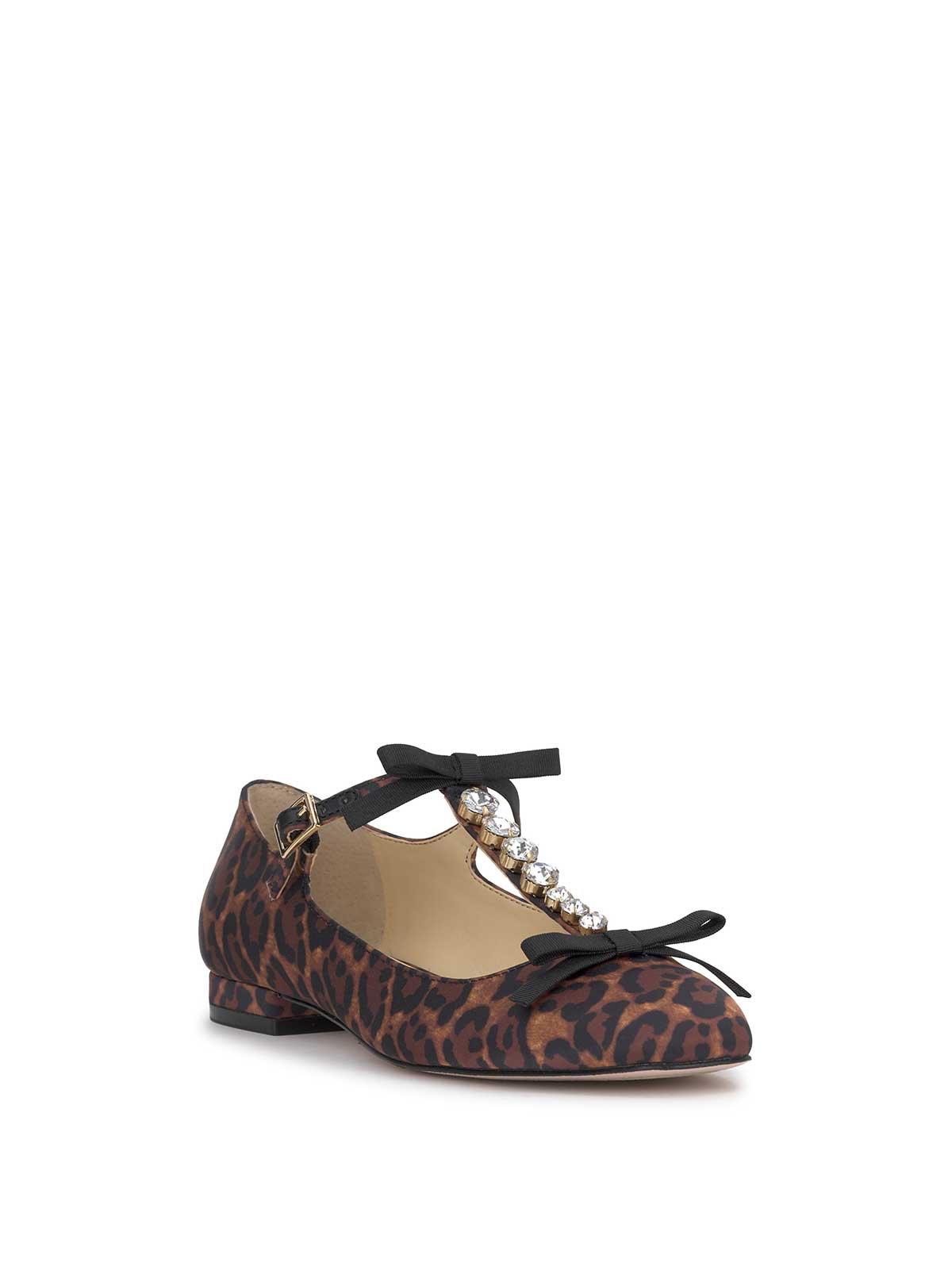 Women Jolliya Ballet Flat - Natural | Jessica Simpson