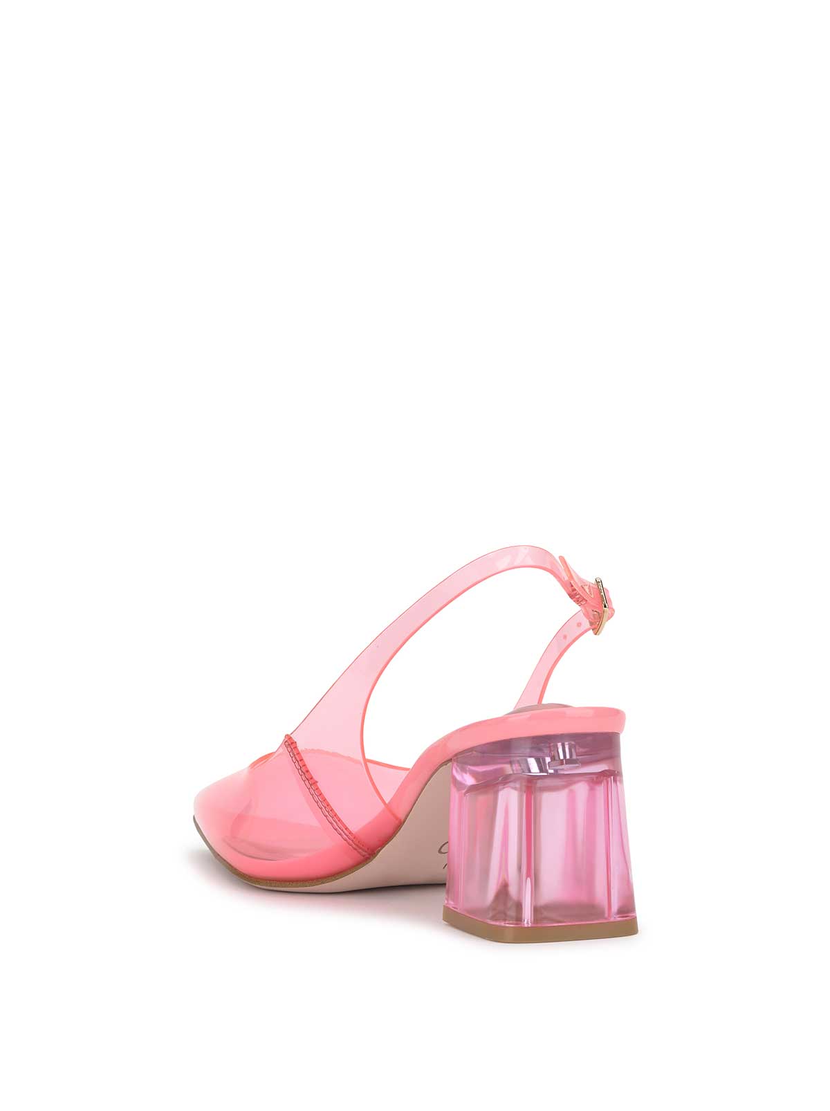 Women Syrina Slingback Pump - Light Pink | Jessica Simpson