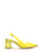 Bright Yellow