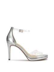 Women Daisile High Heel - Silver | Jessica Simpson
