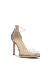 Women Daisile High Heel - Champagne | Jessica Simpson