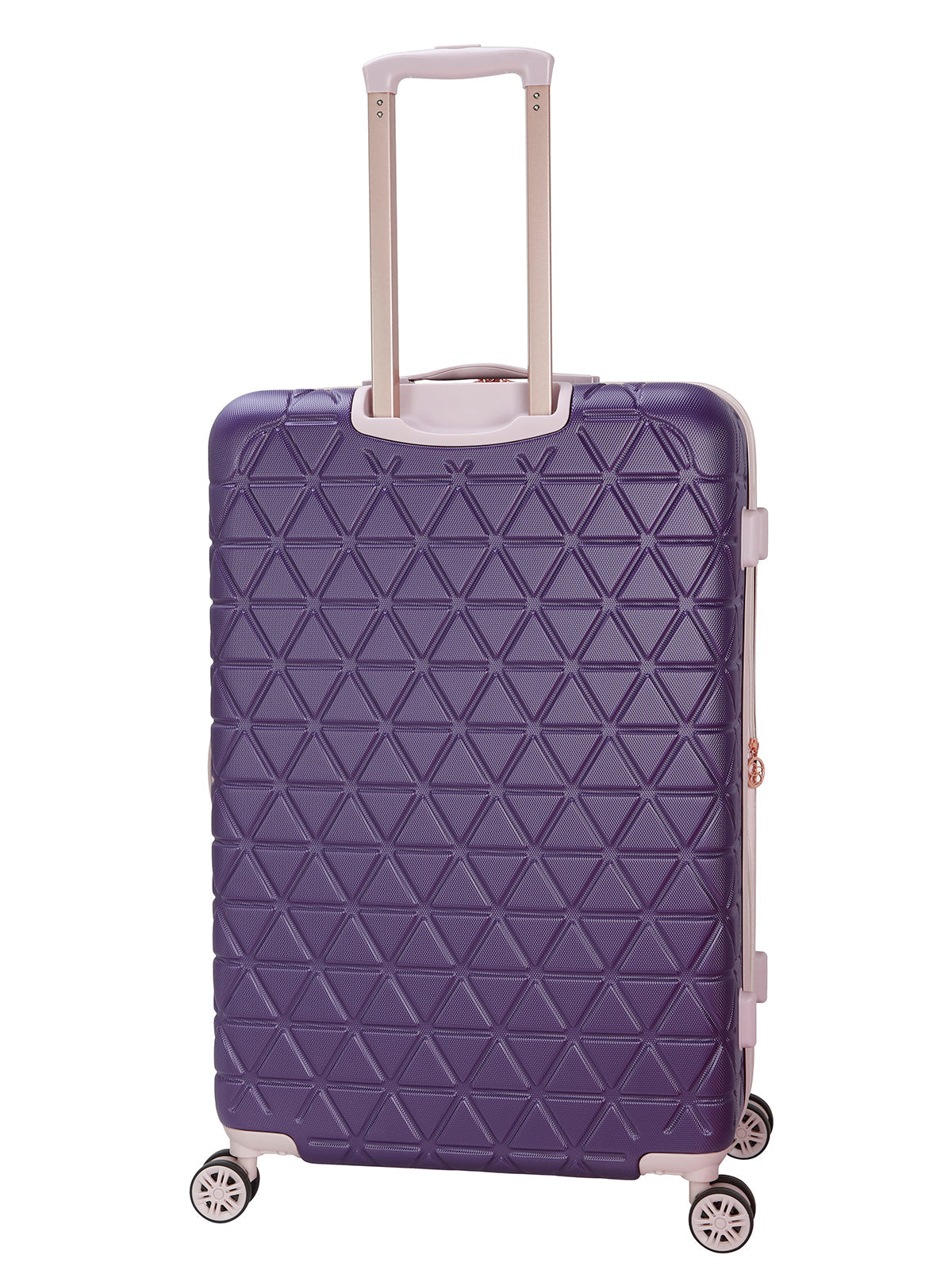 Home Dreamer Luggage Collection - Grape | Jessica Simpson