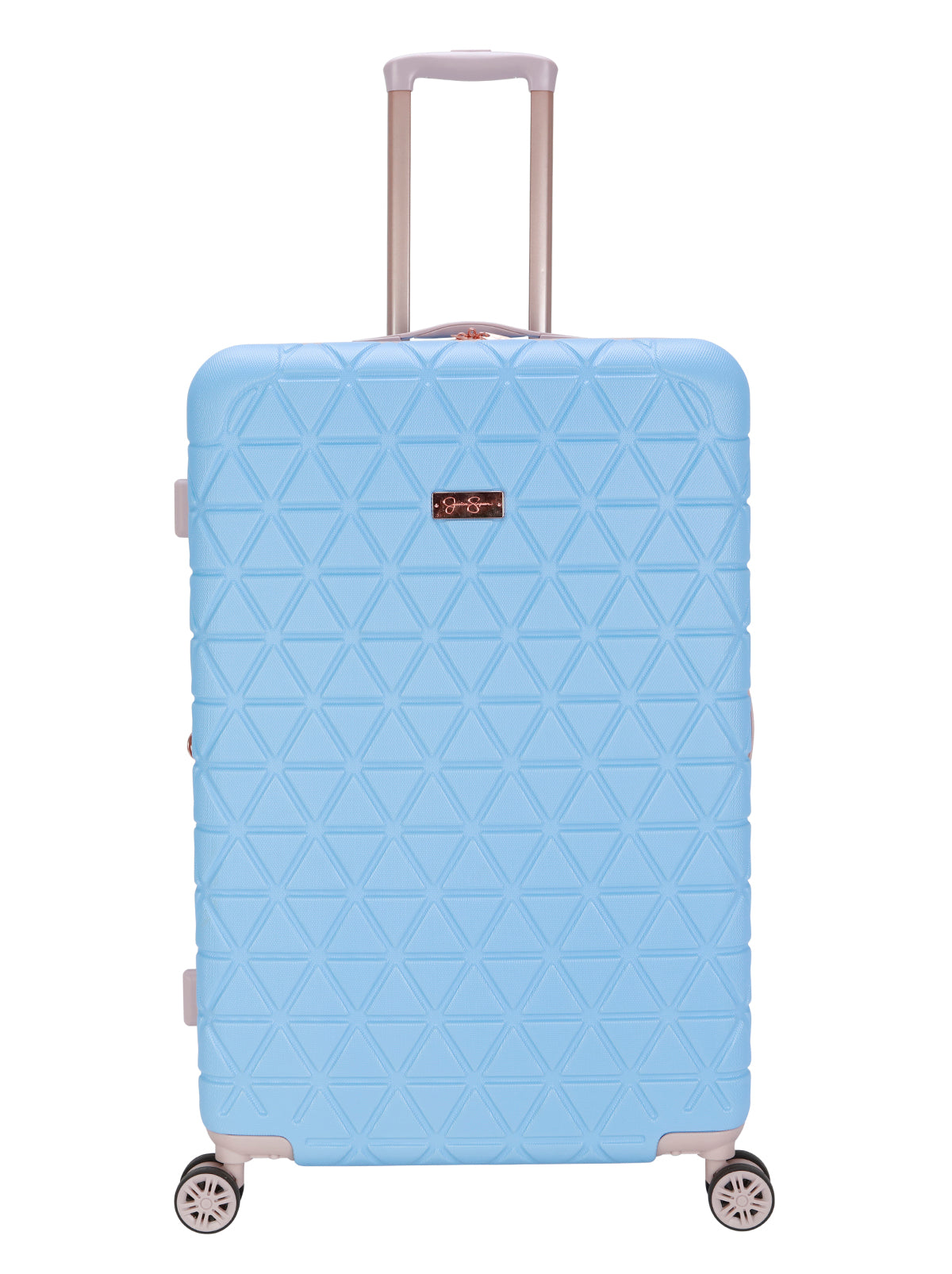 Home Dreamer Luggage Collection - Light Blue | Jessica Simpson