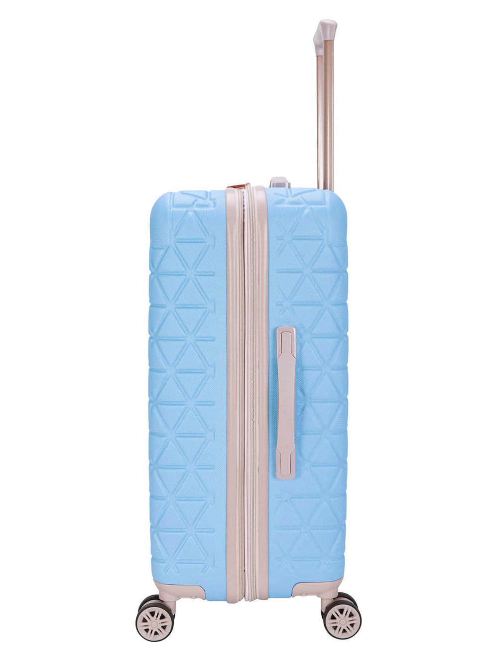 Home Dreamer Luggage Collection - Light Blue | Jessica Simpson