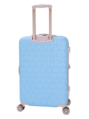 Home Dreamer Luggage Collection - Light Blue | Jessica Simpson