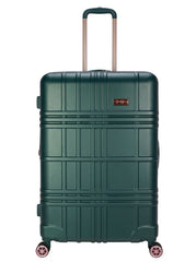 Home Jewel Plaid Luggage Collection - Jade | Jessica Simpson
