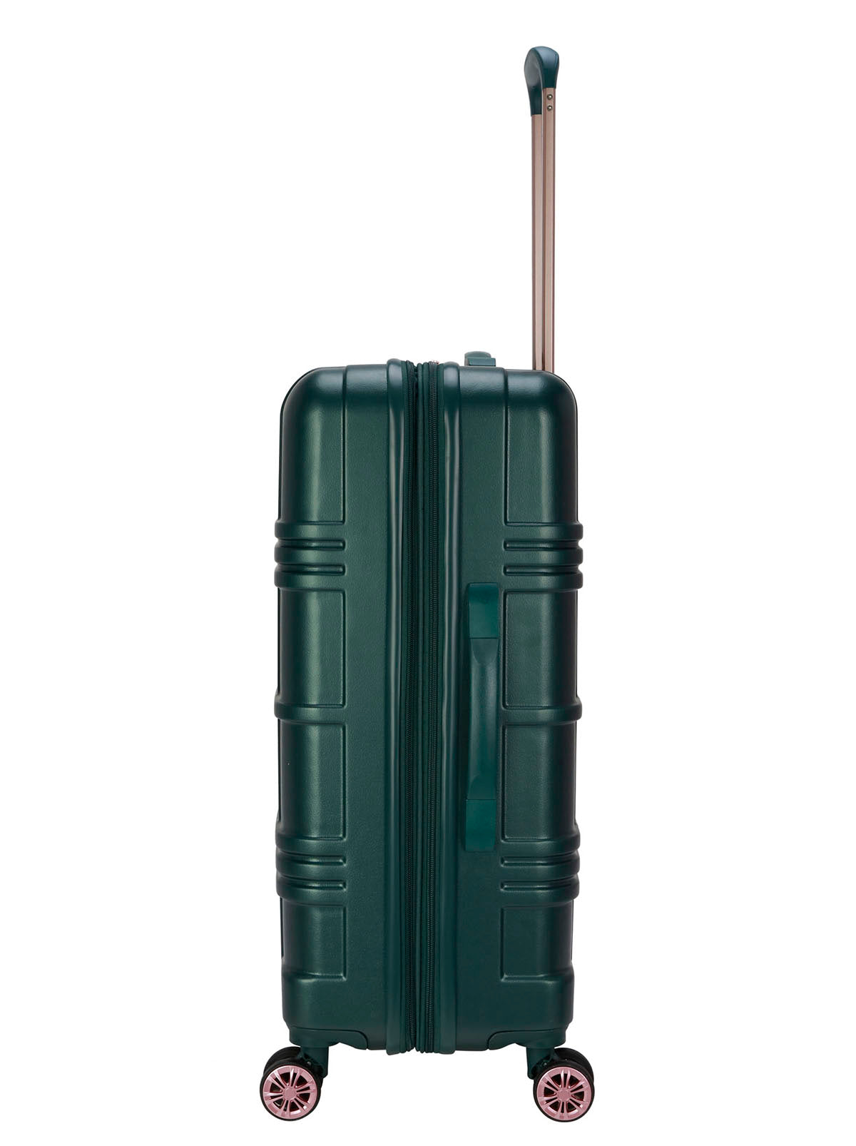 Home Jewel Plaid Luggage Collection - Jade | Jessica Simpson
