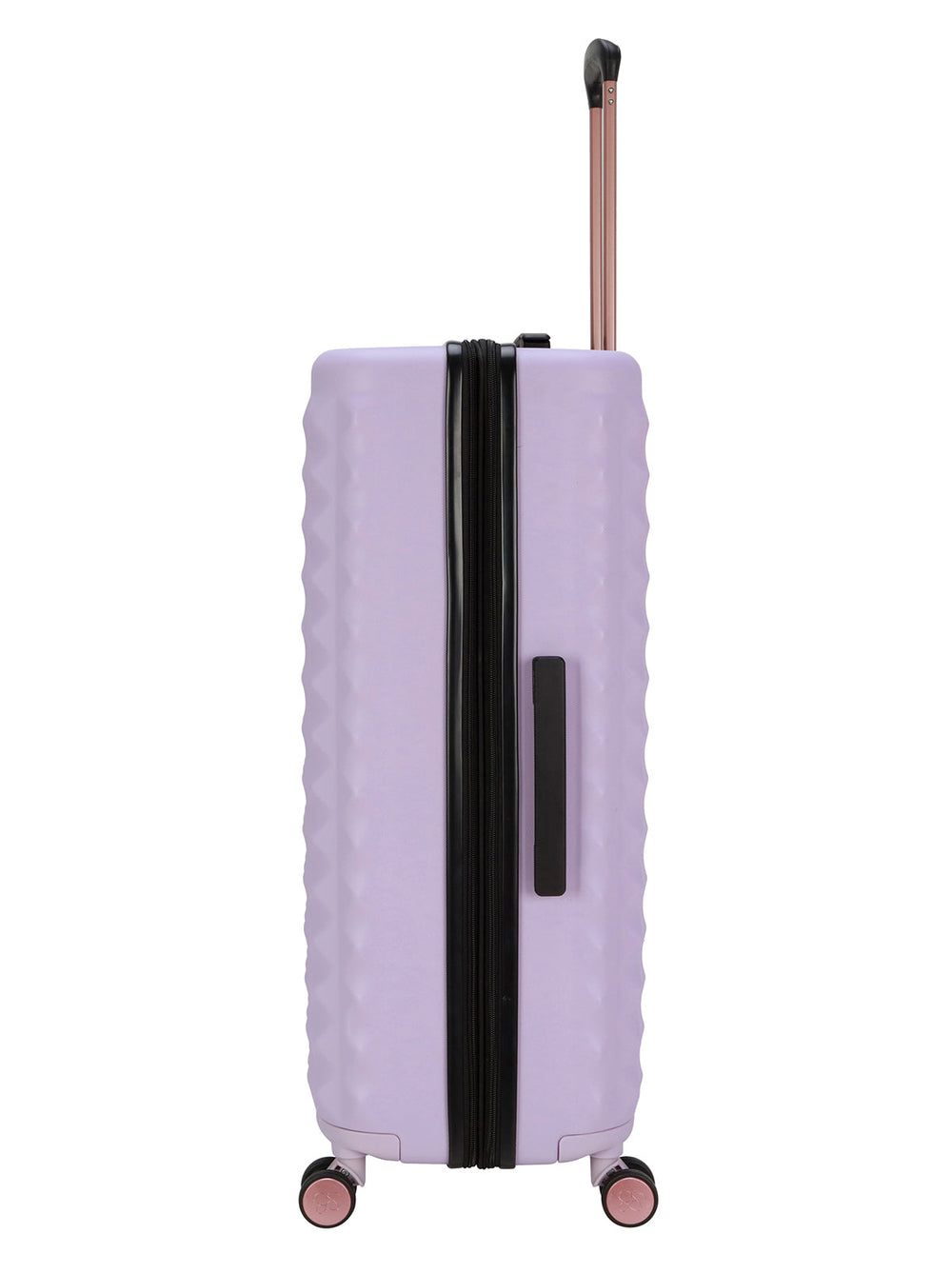 Home Vibrance Luggage Collection - Lavender Frost | Jessica Simpson
