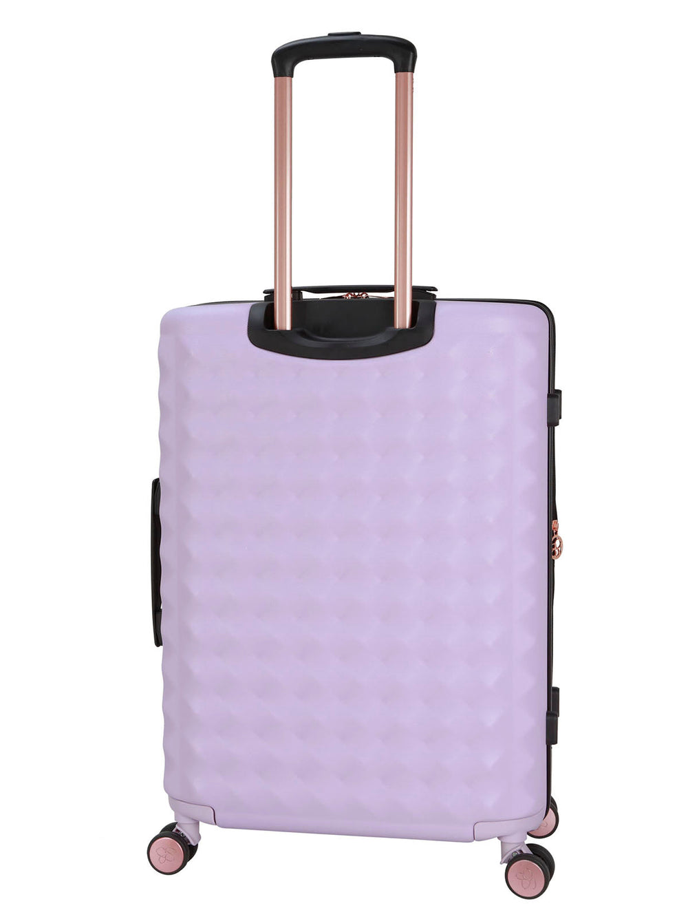 Home Vibrance Luggage Collection - Lavender Frost | Jessica Simpson