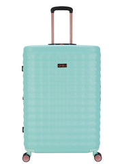 Home Vibrance Luggage Collection - Blue Tint | Jessica Simpson
