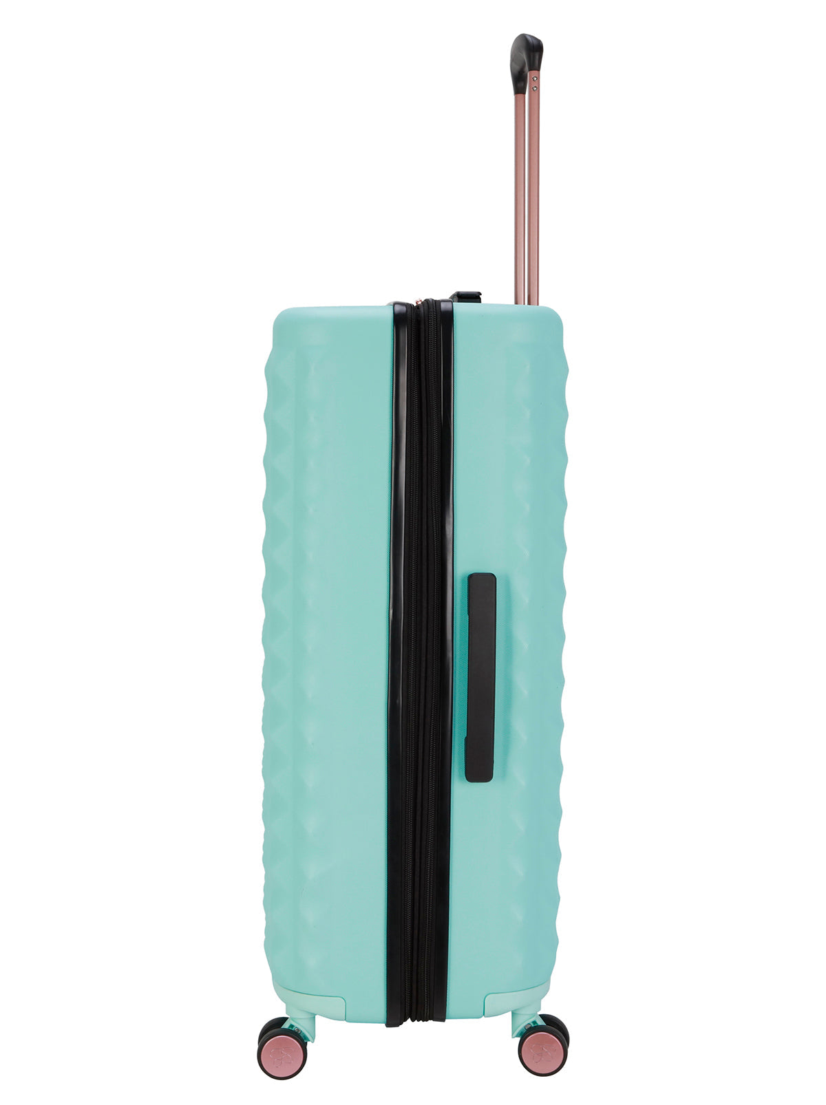 Home Vibrance Luggage Collection - Blue Tint | Jessica Simpson