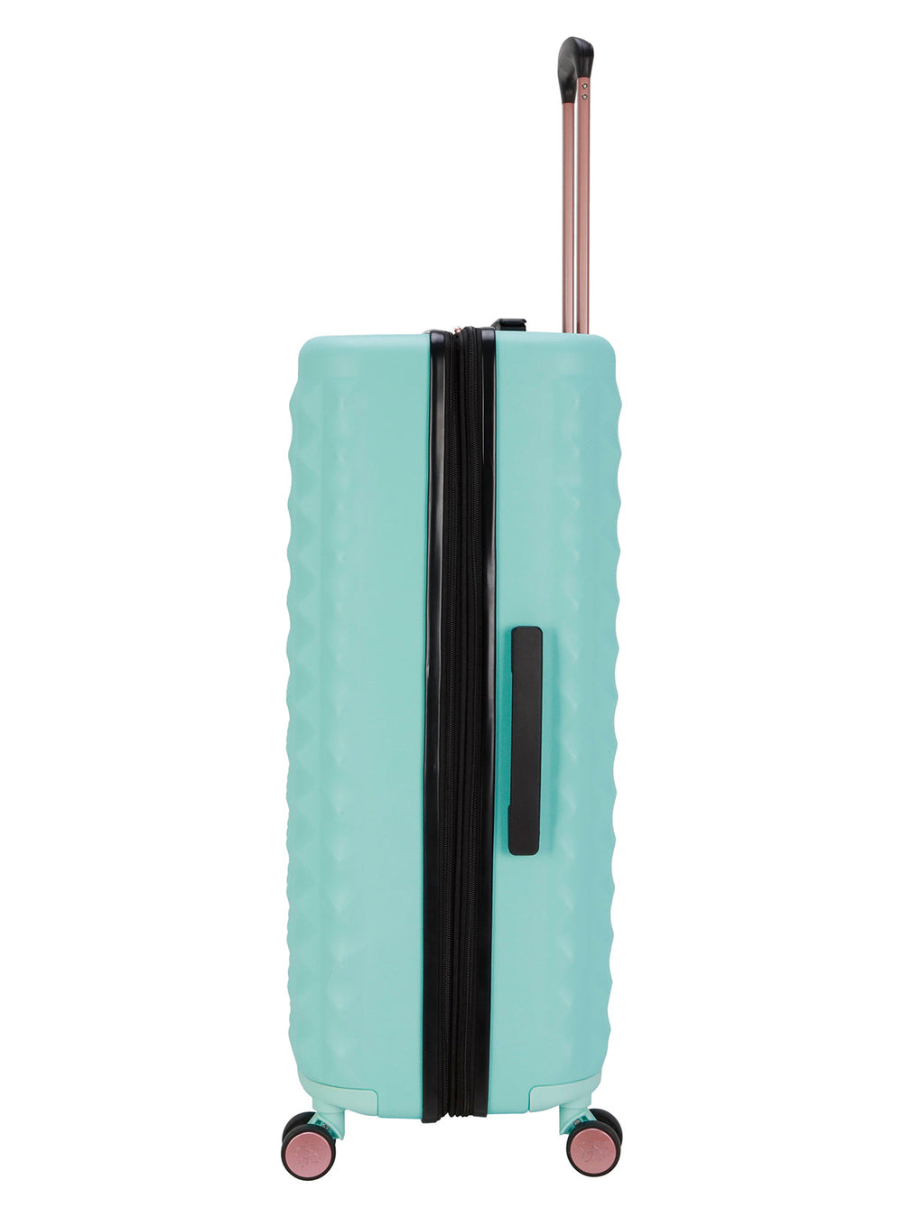 Home Vibrance Luggage Collection - Blue Tint | Jessica Simpson