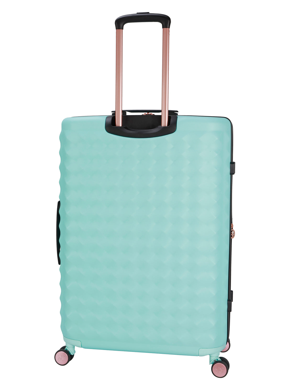 Home Vibrance Luggage Collection - Blue Tint | Jessica Simpson