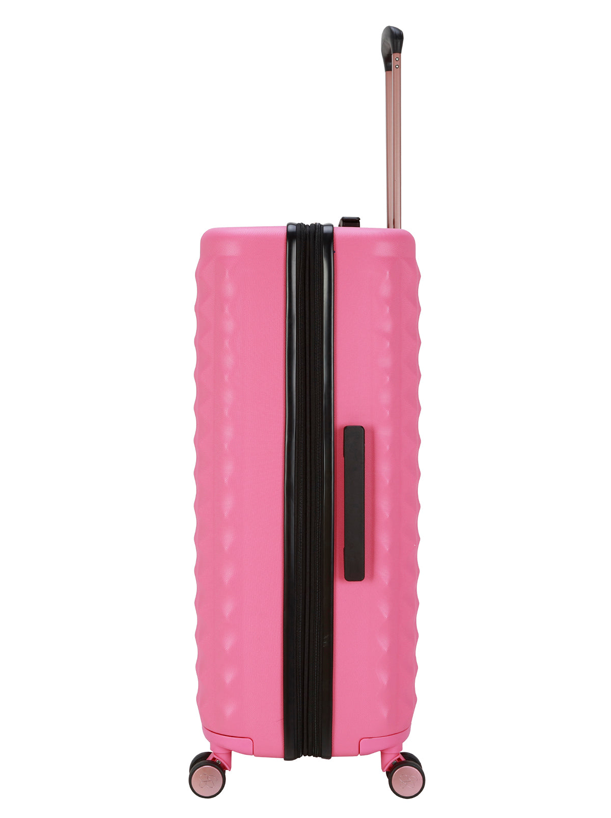 Home Vibrance Luggage Collection - Pink | Jessica Simpson