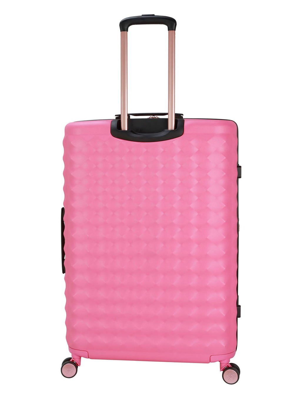 Home Vibrance Luggage Collection - Pink | Jessica Simpson