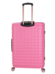 Home Vibrance Luggage Collection - Pink | Jessica Simpson