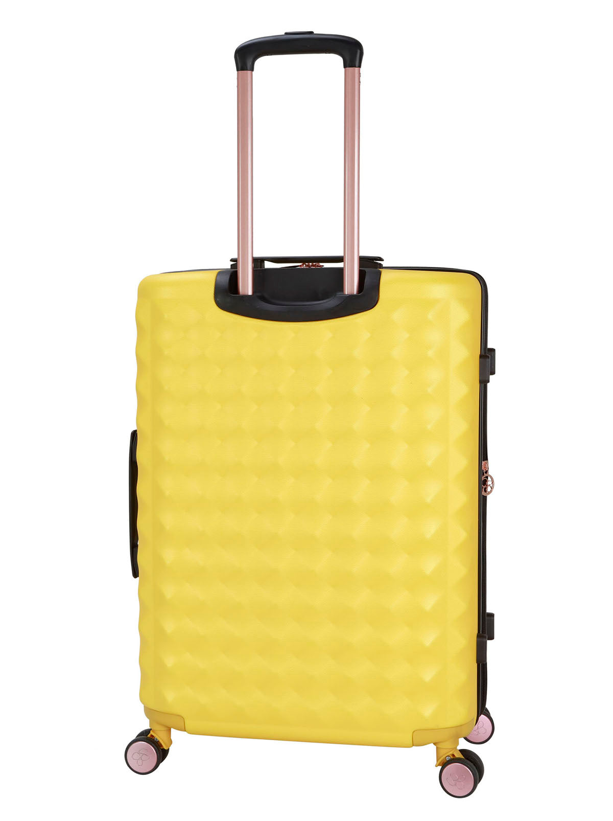 Home Vibrance Luggage Collection - Yellow | Jessica Simpson