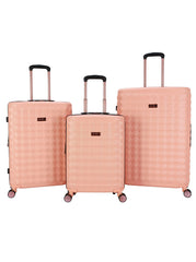 Home Vibrance Luggage Collection - Papaya Punch | Jessica Simpson