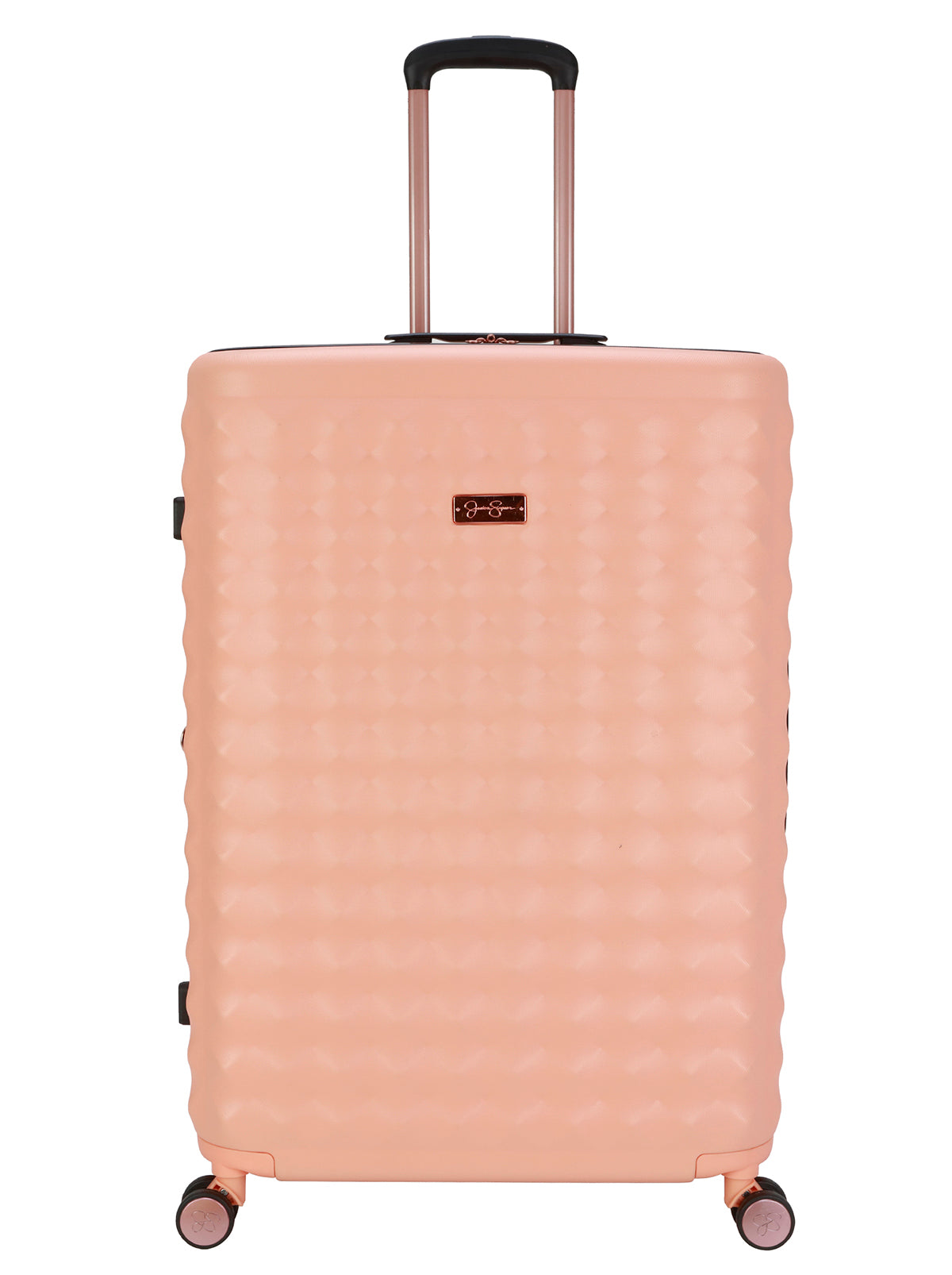 Home Vibrance Luggage Collection - Papaya Punch | Jessica Simpson
