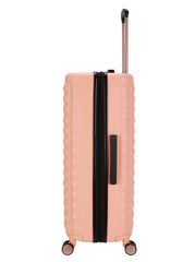 Home Vibrance Luggage Collection - Papaya Punch | Jessica Simpson
