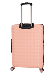Home Vibrance Luggage Collection - Papaya Punch | Jessica Simpson