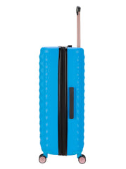 Home Vibrance Luggage Collection - Swedish Blue | Jessica Simpson