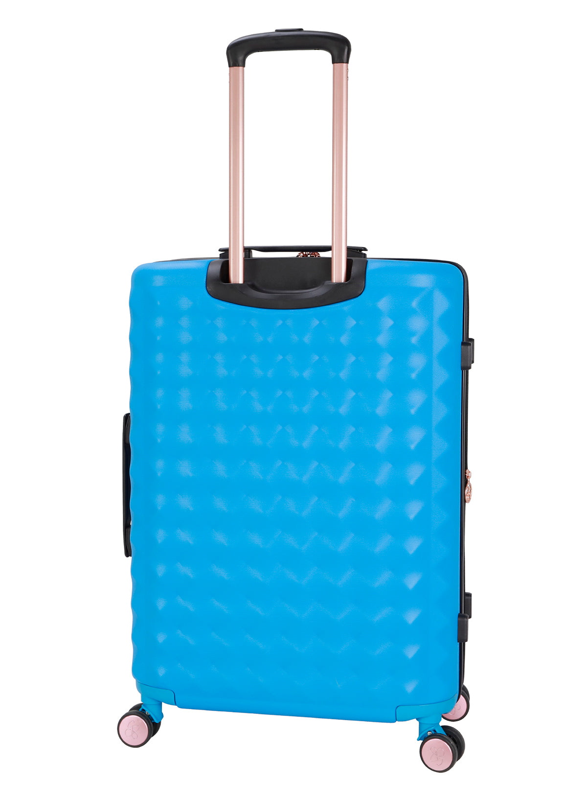 Home Vibrance Luggage Collection - Swedish Blue | Jessica Simpson
