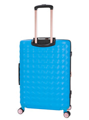 Home Vibrance Luggage Collection - Swedish Blue | Jessica Simpson