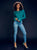 Teal Green
