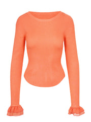 Women Nala Sweater - Porcelain Rose | Jessica Simpson